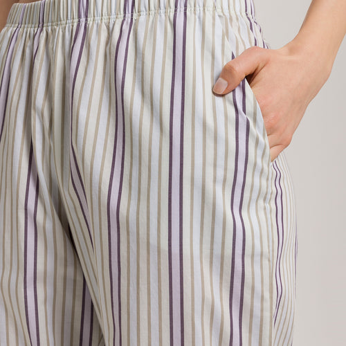 Sleep And Lounge Pants | Beryl Stripe 74848-3054