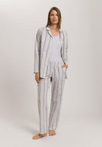 Sleep And Lounge Pants | Beryl Stripe 74848-3054