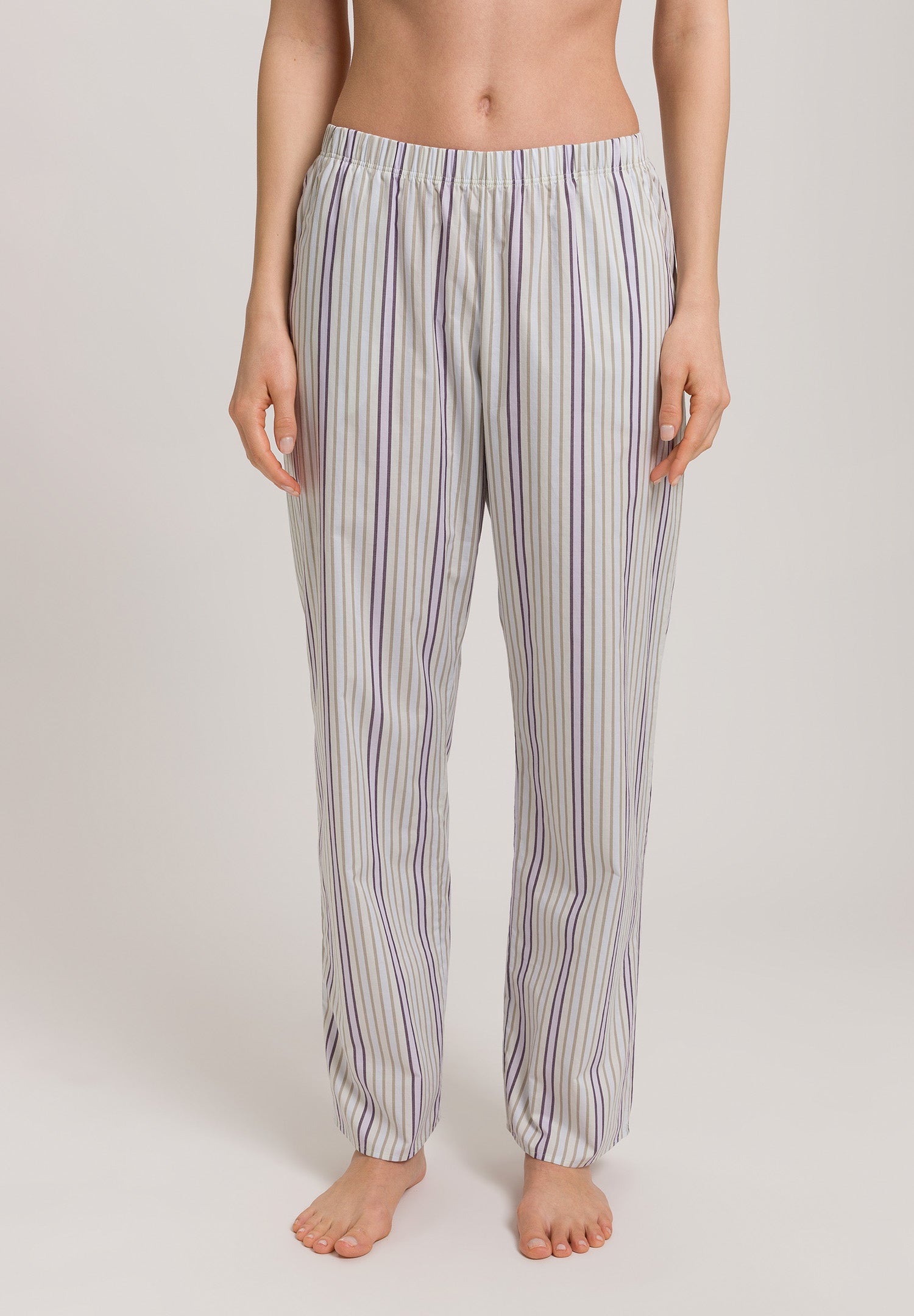 Sleep And Lounge Pants | Beryl Stripe 74848-3054
