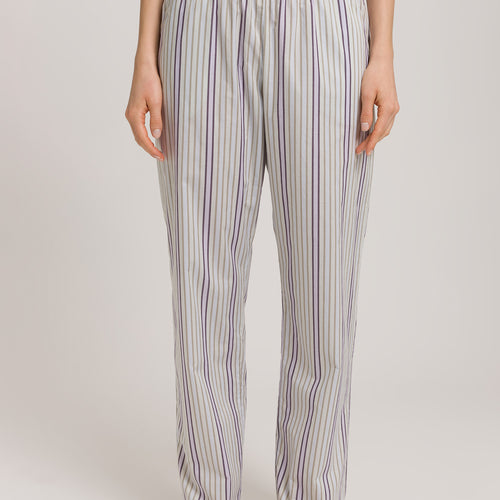 Sleep And Lounge Pants | Beryl Stripe 74848-3054