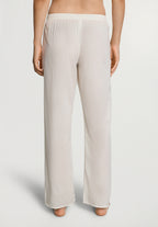 Sleep And Lounge Cotton Pajama Pants | Jolly Citrus 74848-3078