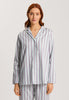 74849 Sleep And Lounge Long Sleeve Bigshirt - 2164 Balanced Stripe