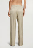 Sleep And Lounge Soft Woven Pants | Olive Stem 74850-2661