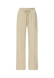 Sleep And Lounge Soft Woven Pants | Olive Stem 74850-2661
