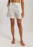 Sleep And Lounge Shorts | Dive Of Color 74852-3005