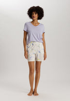 Sleep And Lounge Shorts | Dive Of Color 74852-3005
