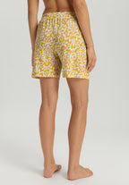 Sleep And Lounge Shorts | Black 74852-3006