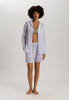 Sleep And Lounge Relaxed Cotton Shorts | Pastel Dream 74854-3009