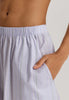 Sleep And Lounge Relaxed Cotton Shorts | Pastel Dream 74854-3009