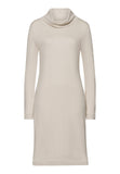 74863 Agatha Long Sleeve Nightgown 100cm - 2801 Pumice