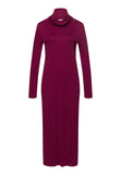 74864 Agatha Long Sleeve Nightgown 130cm - 2405 Deep Poppy