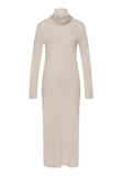 74864 Agatha Long Sleeve Nightgown 130cm - 2801 Pumice