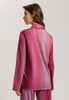 74881 Loie Long Sleeve Shirt - 2161 Berry Ombre