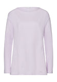 74882 Loie Long Sleeve Shirt - 2464 Lilac Fog