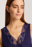 74884 Eva Tank Gown 100cm - 2621 Evening Blue