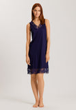 74884 Eva Tank Gown 100cm - 2621 Evening Blue