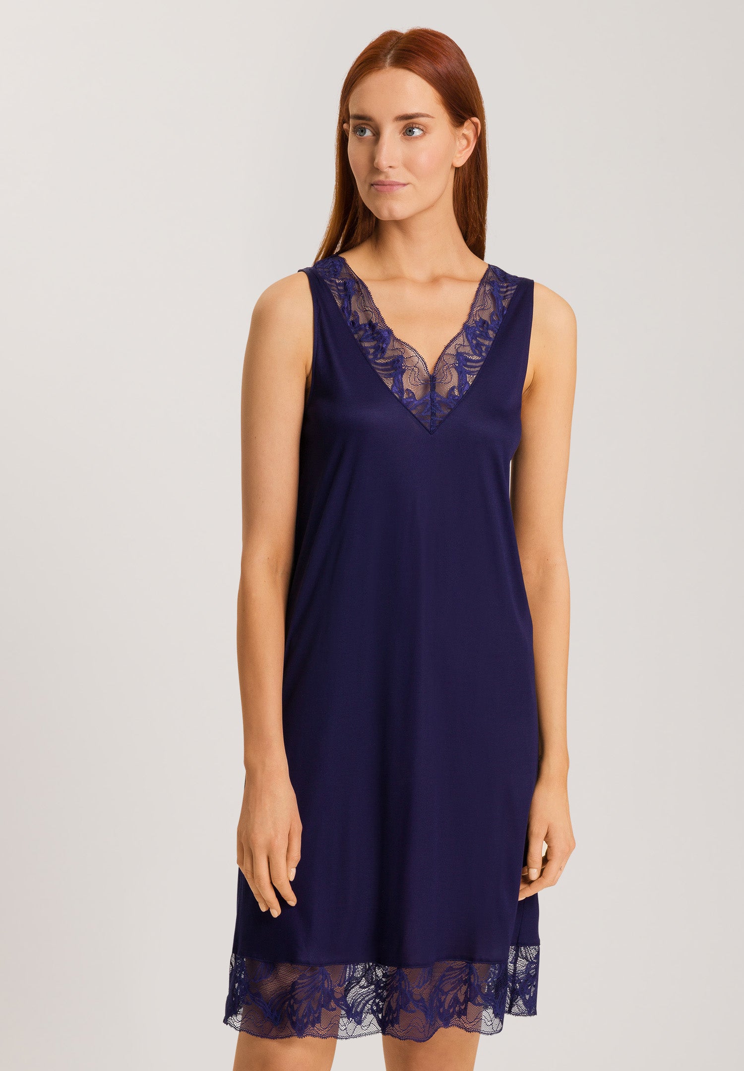 lace trim tank dress VISIONS LACE TRIM TANK DRESS | MARSHMALLOW | THIRD FORM | Women's Fashion on Sale | Shop Now THIRD FORM