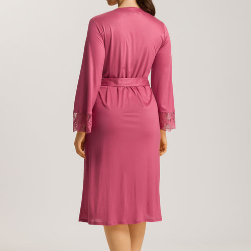 74888 Eva Robe 115cm - 2414 Rose Wine