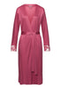 74888 Eva Robe 115cm - 2414 Rose Wine