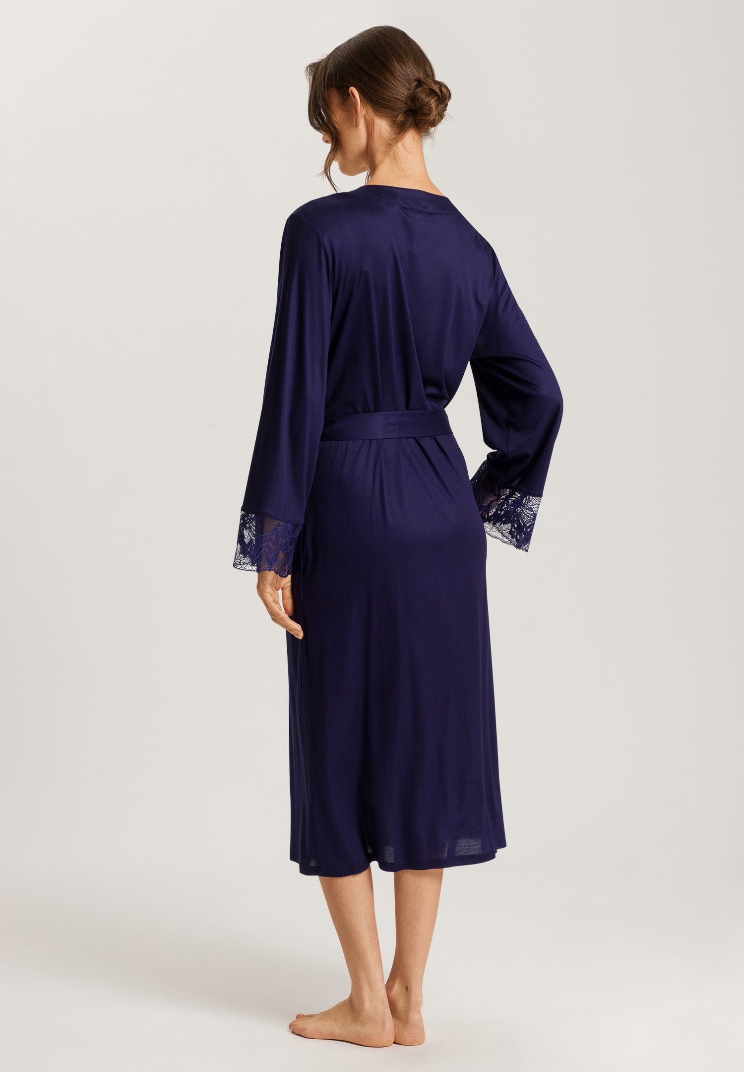 74888 Eva Robe 115cm - 2621 Evening Blue