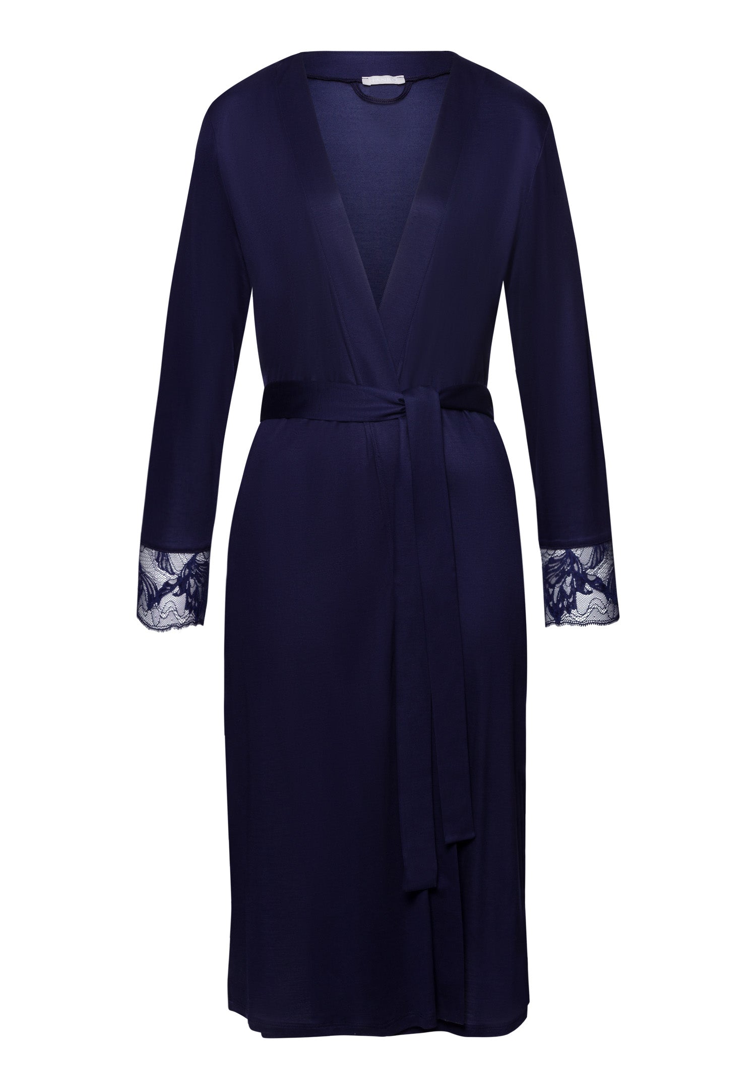 74888 Eva Robe 115cm - 2621 Evening Blue