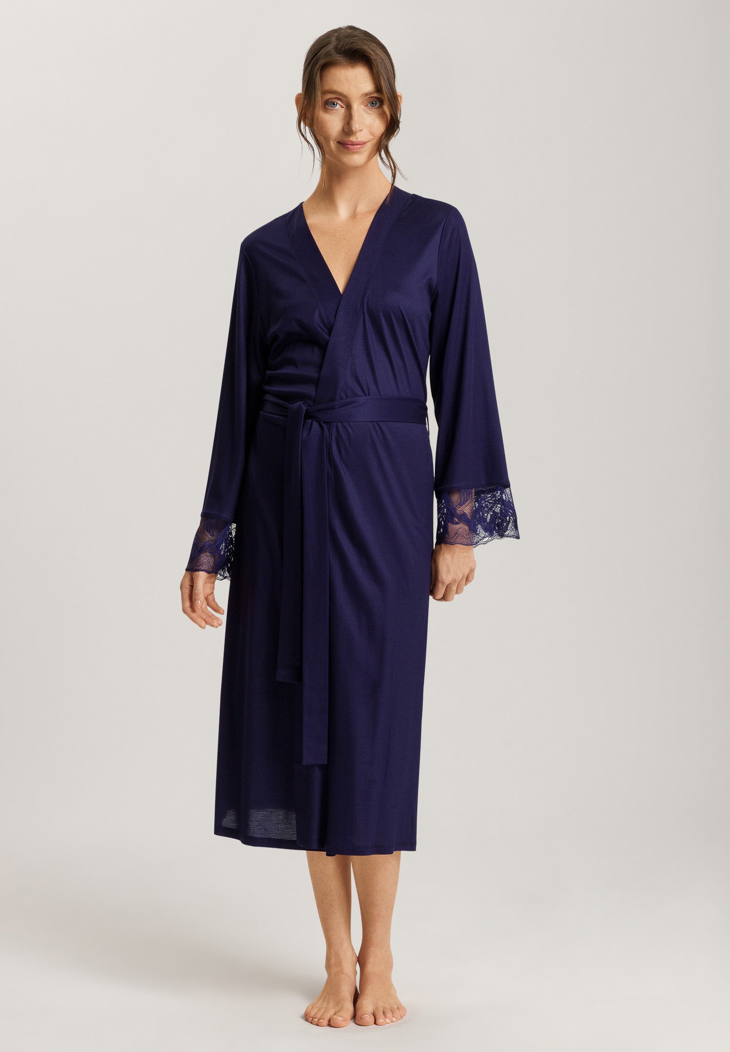 74888 Eva Robe 115cm - 2621 Evening Blue