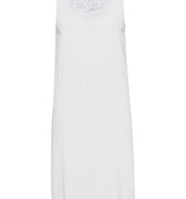 74890 Anne Tank Gown 100cm - 102 Off White