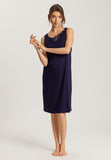74890 Anne Tank Gown 100cm - 2621 Evening Blue