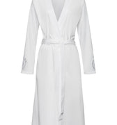 74895 Anne Robe 115cm - 102 Off White