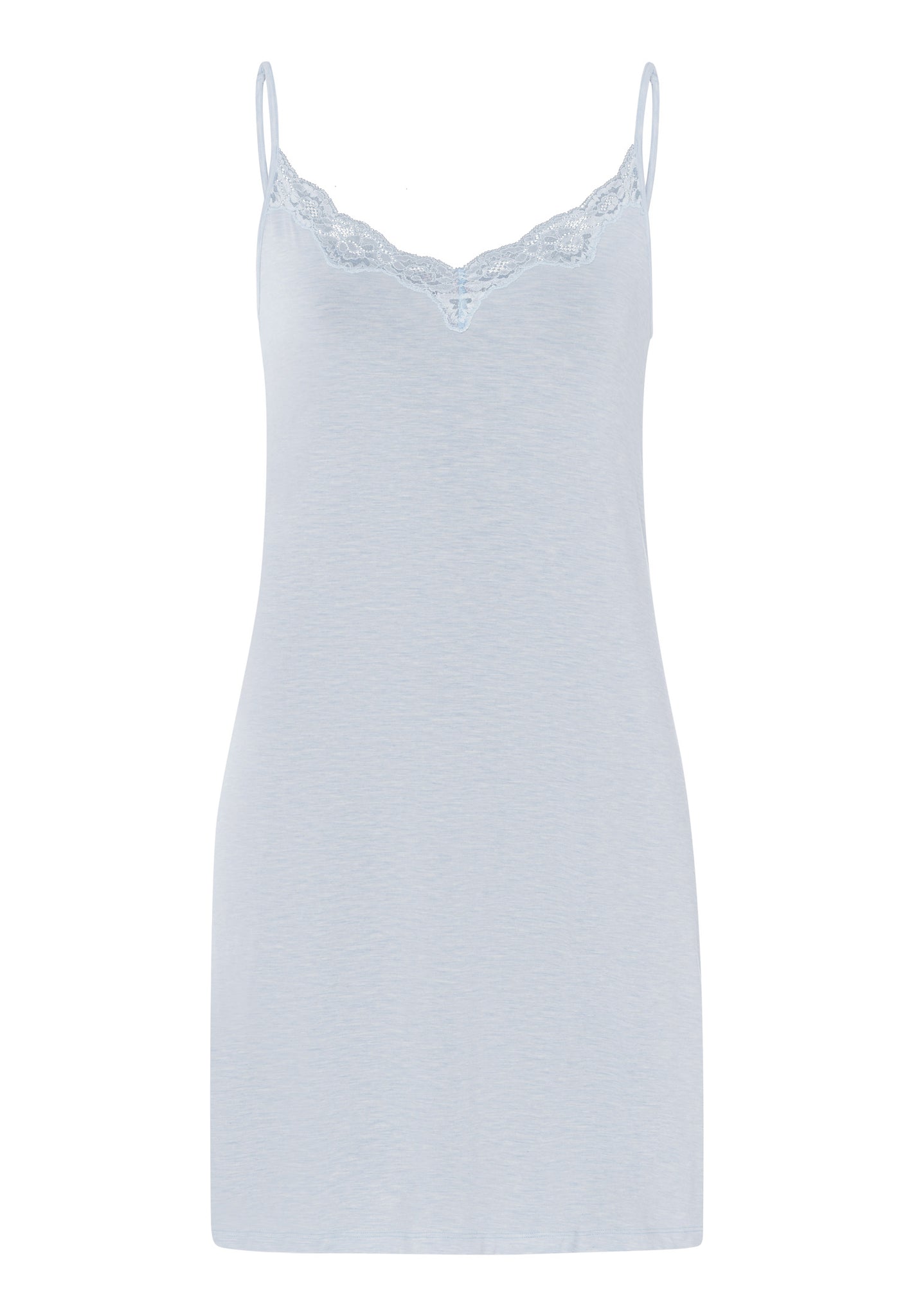 74901 CHEMISE - 2503 Whispering Blue