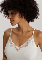 Natural Elegance Chemise | Vapor Melange 74901-3011