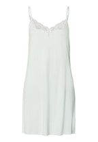 Natural Elegance Chemise | Vapor Melange 74901-3011