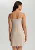 Natural Elegance Chemise | Toffee Melange 74901-3012