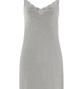 74901 CHEMISE - 958 Grey Melange