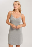74901 CHEMISE - 958 Grey Melange