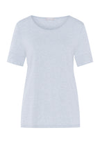 74902 S/SLV SHIRT - 2503 Whispering Blue