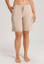 Natural Elegance Shorts | Black/Aqua 74903-3012