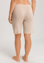 Natural Elegance Shorts | Black/Aqua 74903-3012