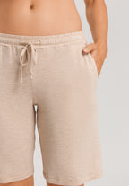 Natural Elegance Shorts | Black/Aqua 74903-3012