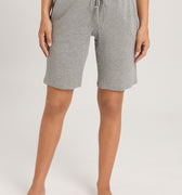 74903 SHORTS - 958 Grey Melange