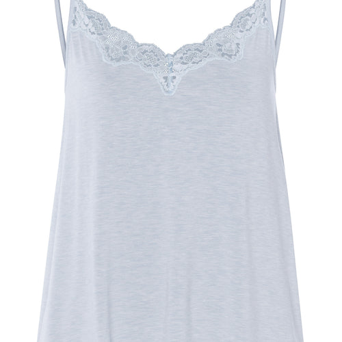 74904 SPAGHETTI CAMI - 2503 Whispering Blue