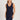 74905 Simone Tank Gown - 1610 Deep Navy