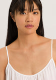 74908 SPAGHETTI CHEMISE - 101 White