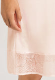 74916 TANK GOWN - 1348 Morning Glow