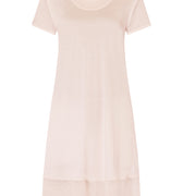 74917 S/SLV NIGHTGOWN - 1348 Morning Glow