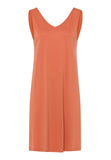 74920 Emma Tank Gown - 2294 Apricot Brandy