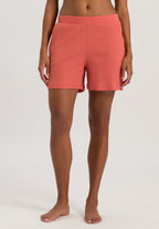 74925 Shorts - 2294 Apricot Brandy