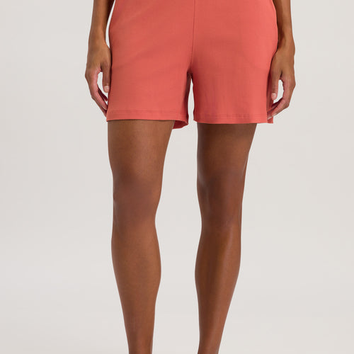 74925 Shorts - 2294 Apricot Brandy