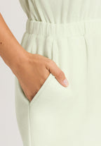 74926 Dress - 2706 Green Tea