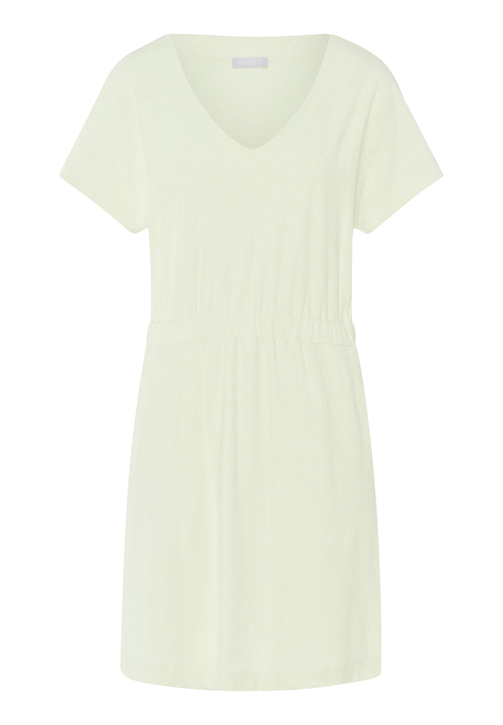 74926 Dress - 2706 Green Tea